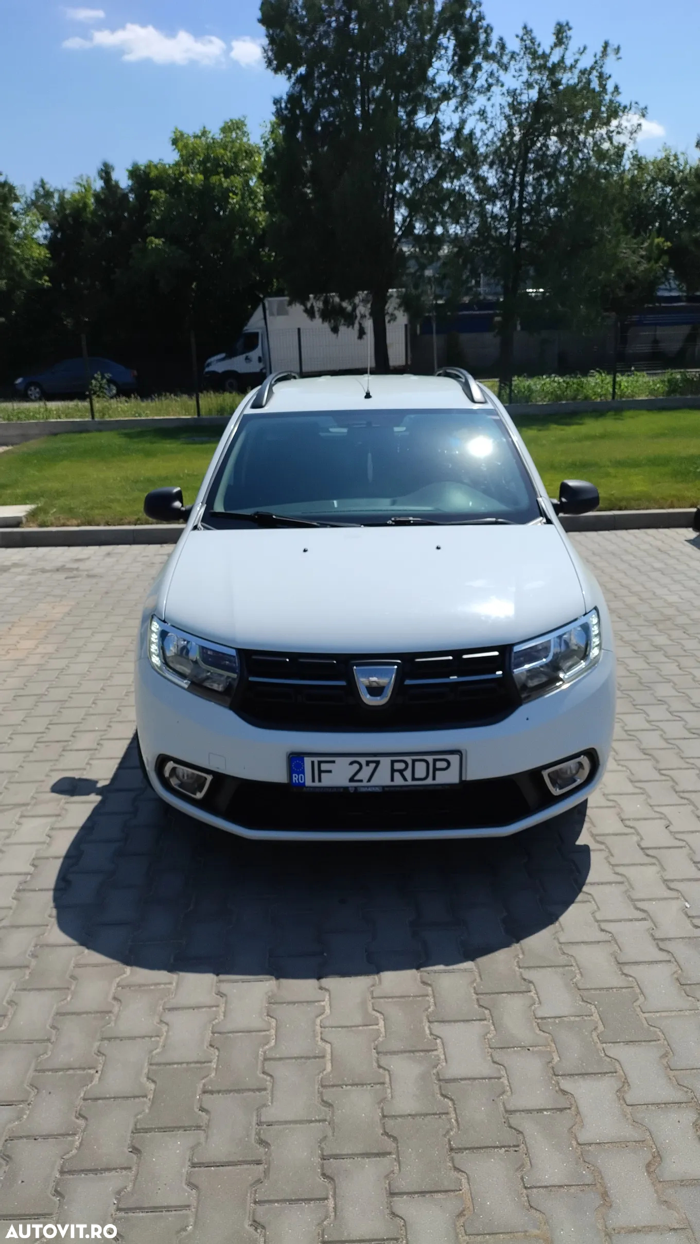 Dacia Logan MCV 1.5 Blue dCi Ambiance - 10