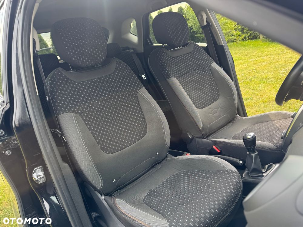 Renault Captur 0.9 Energy TCe Intens - 22