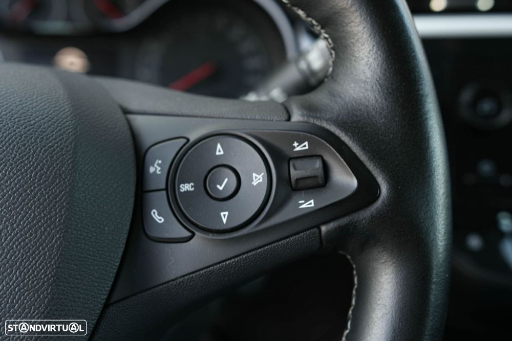 Opel Corsa 1.2 Edition - 26