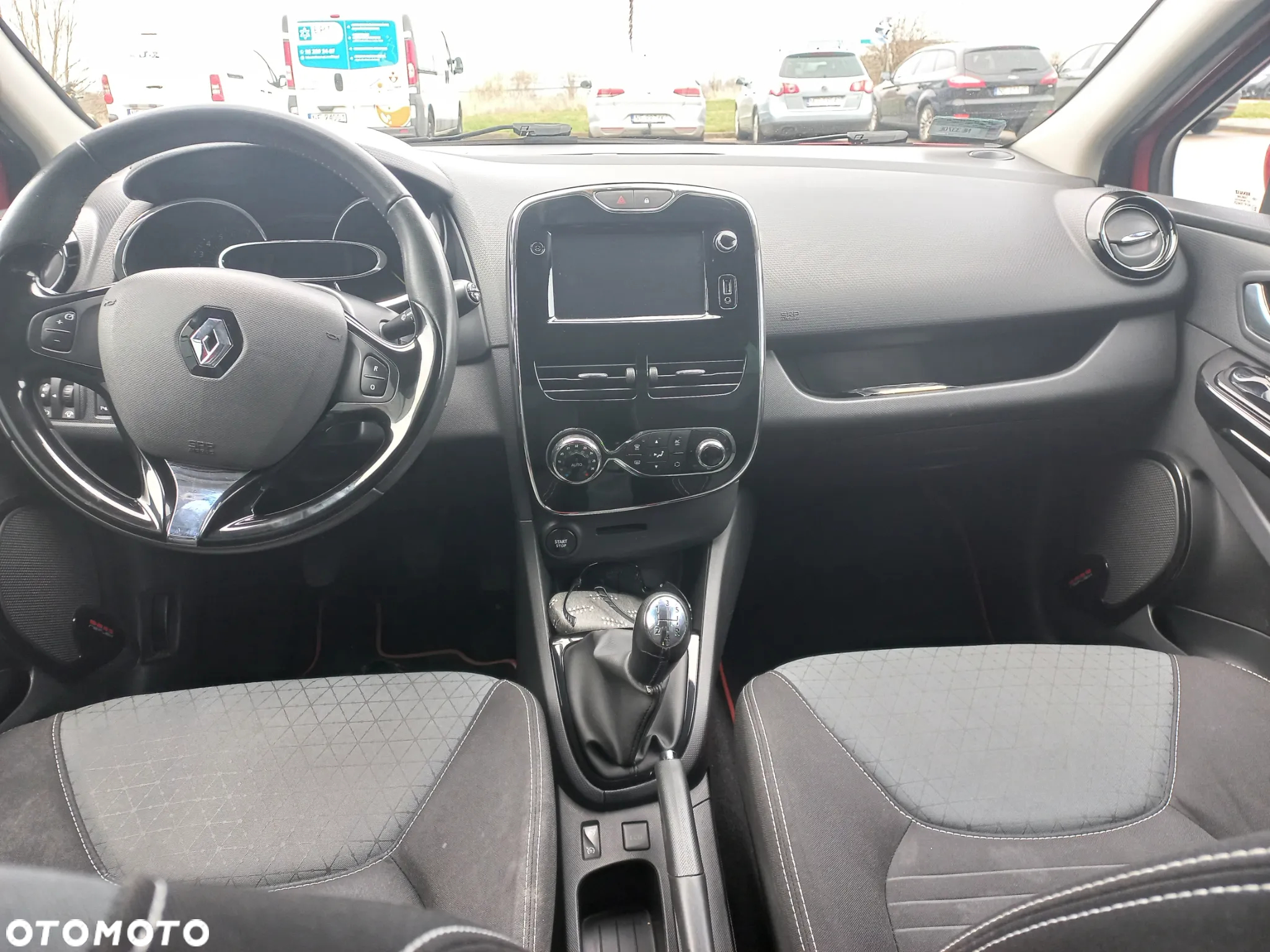 Renault Clio - 3