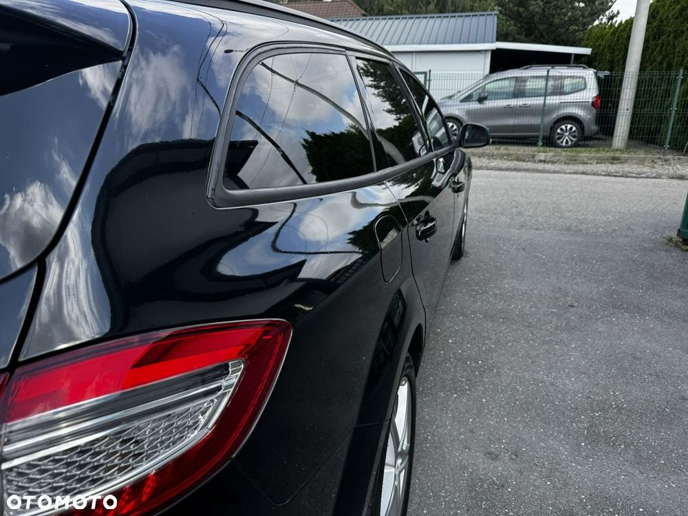Ford Mondeo 1.6 Eco Boost Trend - 4