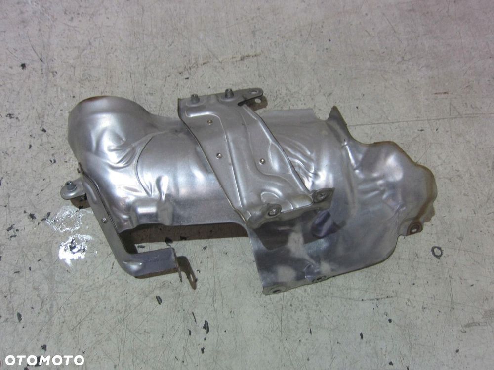 BMW X1 F48 OSŁONA IZOLACJA TERMICZNA ZESTAW 7618369 7618369 11657618369 - 4