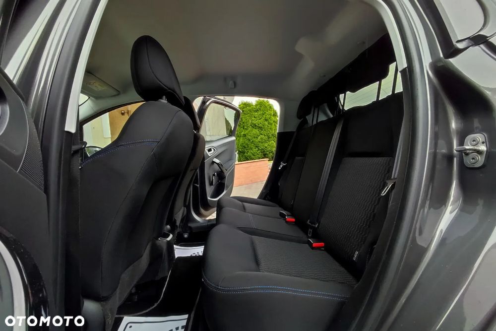 Peugeot 208 PureTech 82 Start & Stop Style - 18