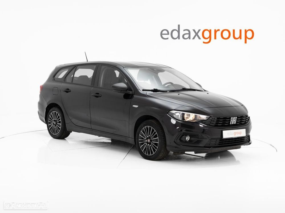 Fiat Tipo Station Wagon 1.3 Multijet - 2