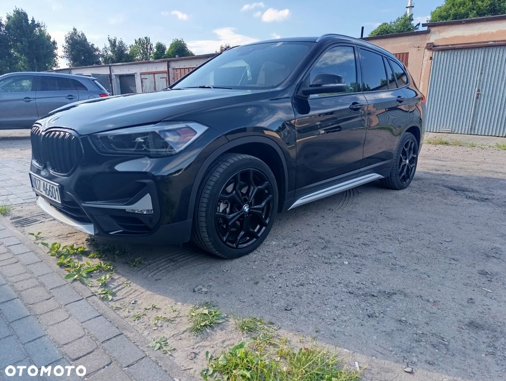 BMW X1 - 4