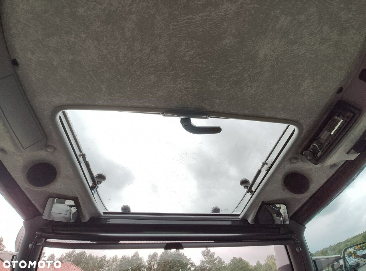 Inny Agrotron M620 4x4 Przedni Tuz Wałek W.O.M Wyjścia do Przyczepy - 30