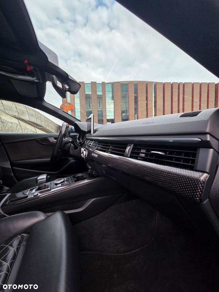 Audi S5 Sportback 3.0 TFSI quattro tiptronic - 19