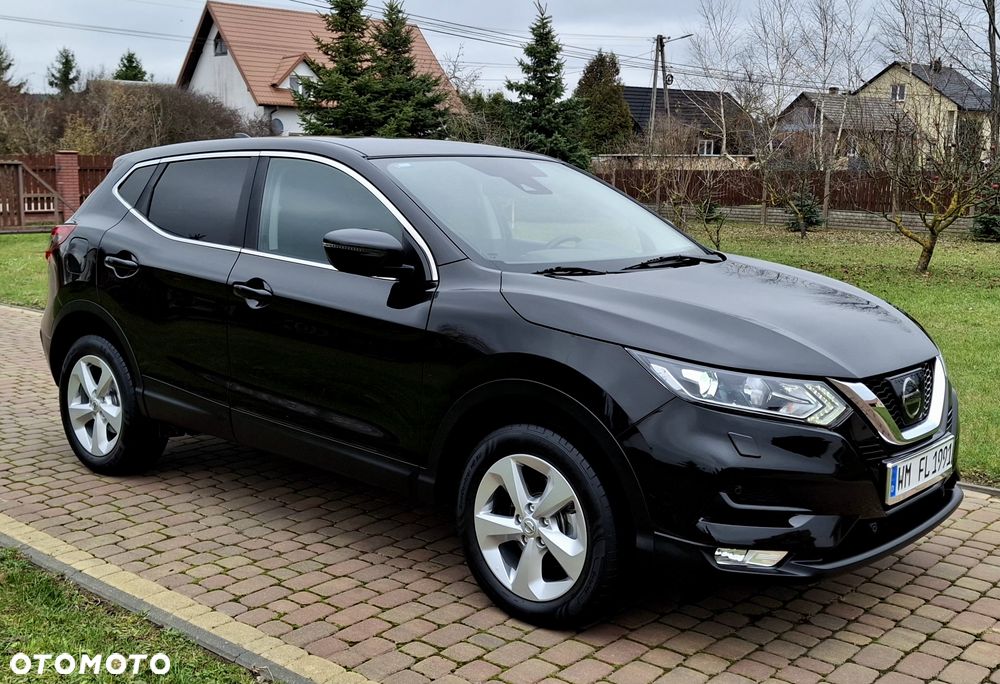 Nissan Qashqai 1.6 DIG-T Tekna - 3
