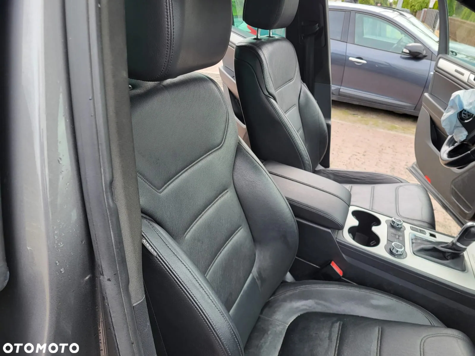 Volkswagen Touareg 3.0 V6 TDI 4XMot BMT - 27
