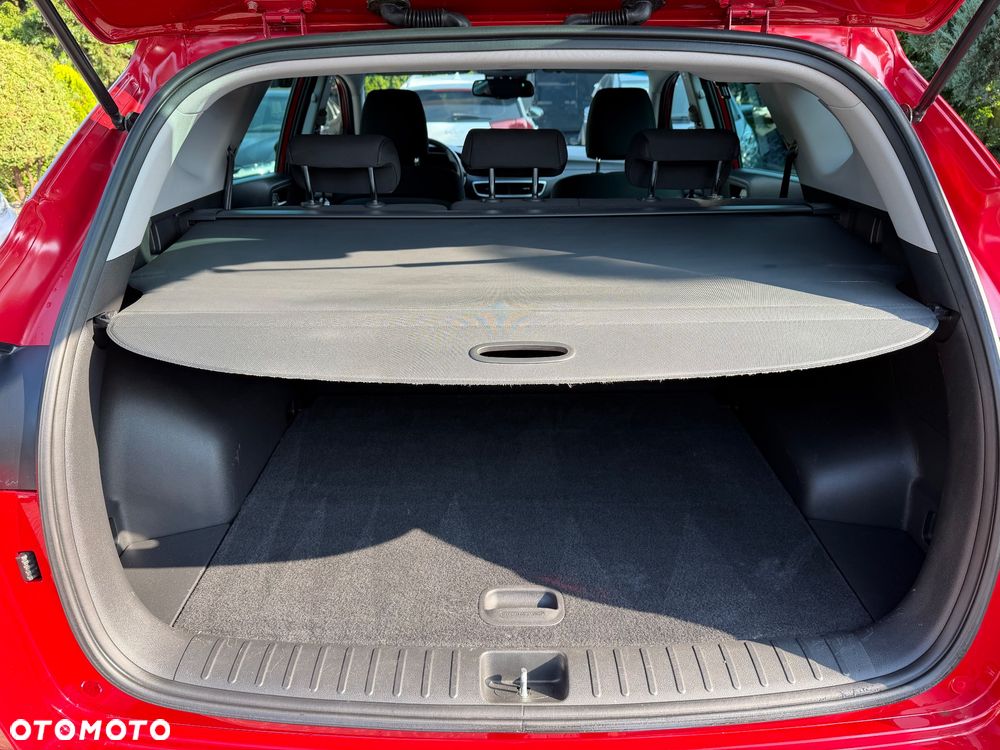 Hyundai Tucson 1.6 GDi 2WD Style - 22