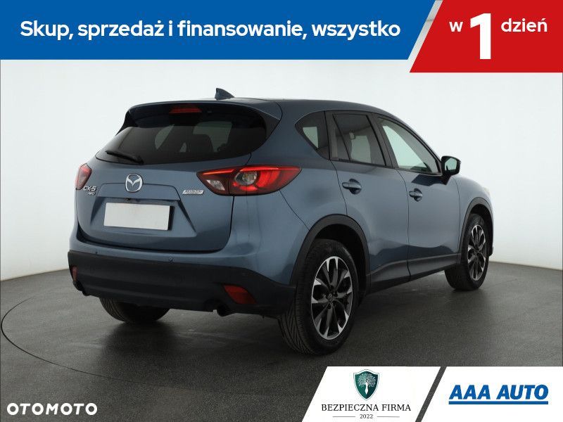 Mazda CX-5 - 6