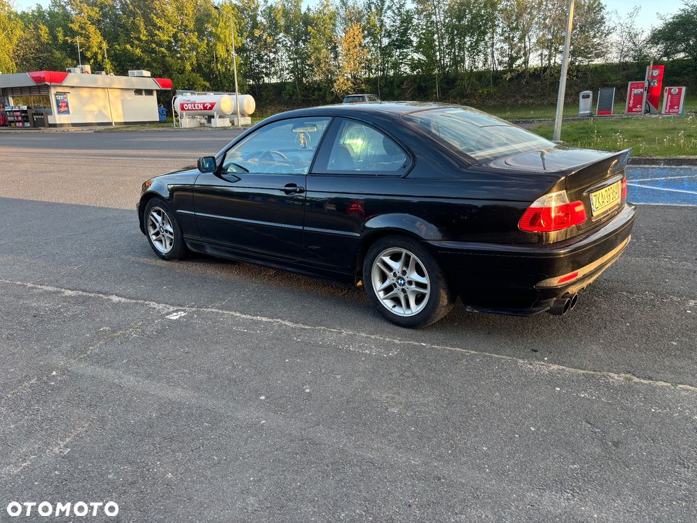BMW Seria 3 318ti Edition Lifestyle - 10