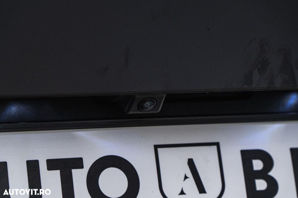 Renault Arkana E-TECH 145 INTENS - 30