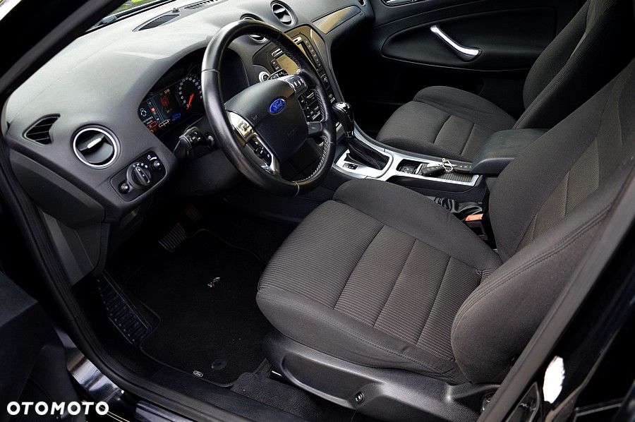 Ford Mondeo 2.0 EcoBoost ST-Line - 20