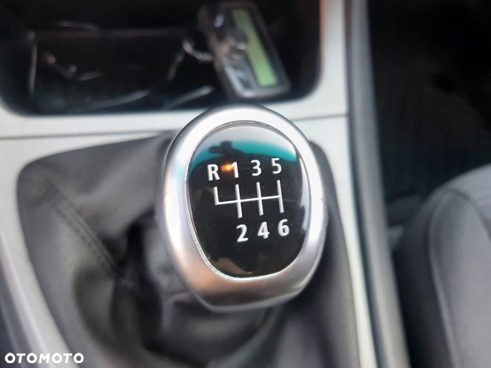 BMW Seria 1 116d EfficientDynamics Edition - 31