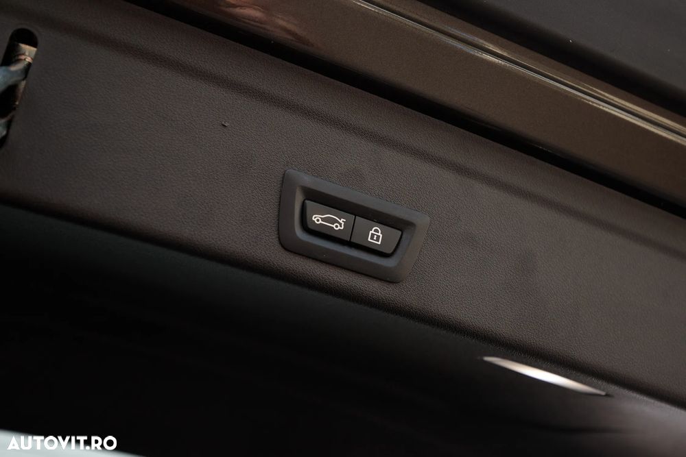 BMW X6 xDrive40i xLine - 38