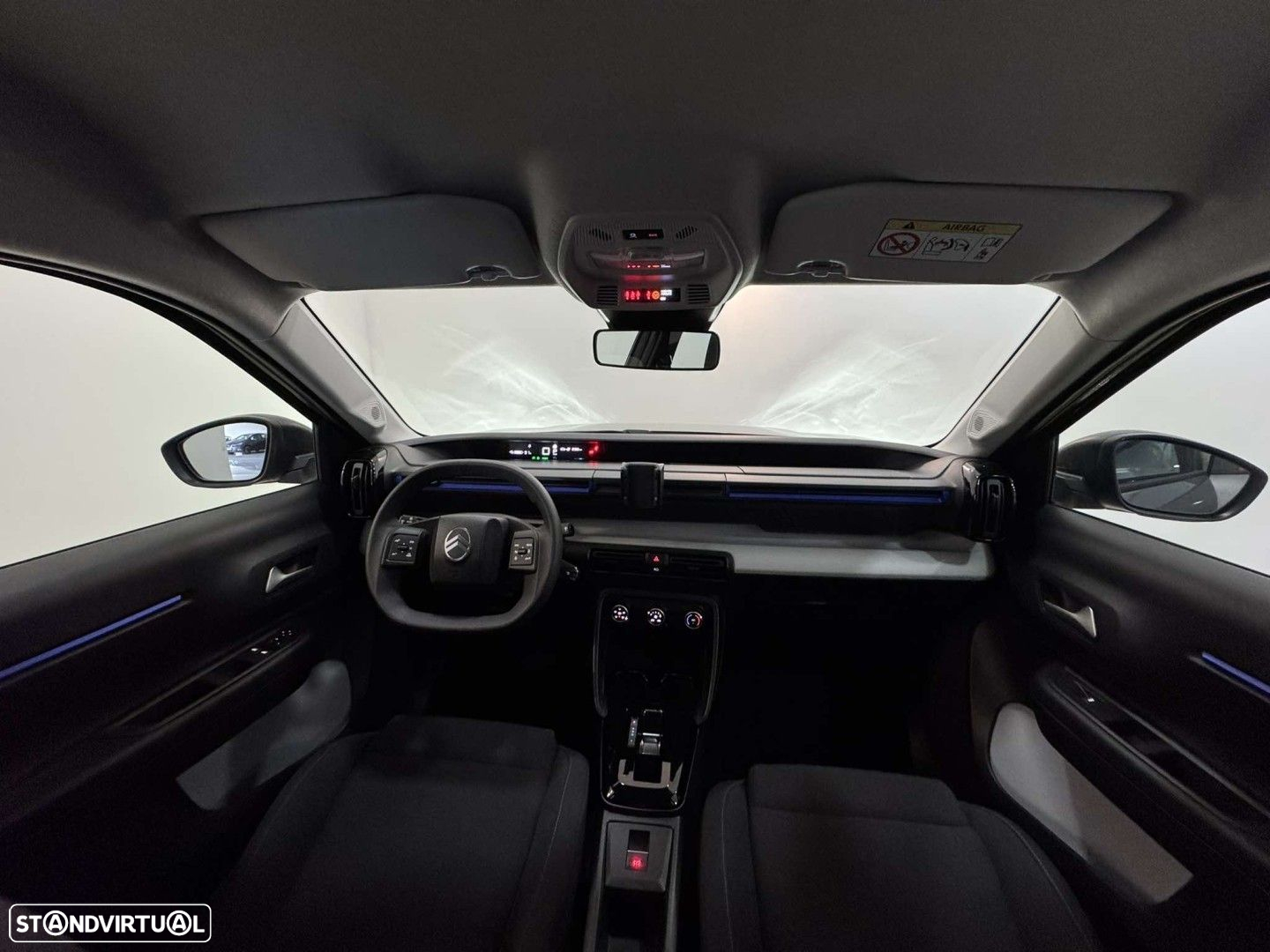Citroën e-C3 44 kWh You - 9