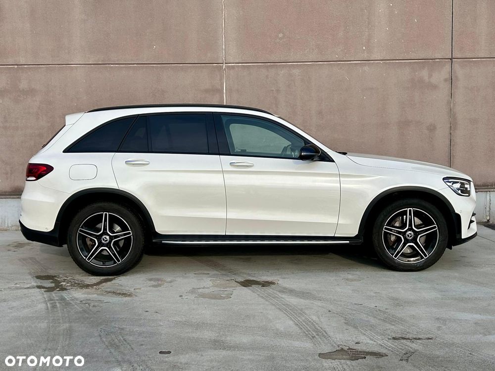 Mercedes-Benz GLC - 5