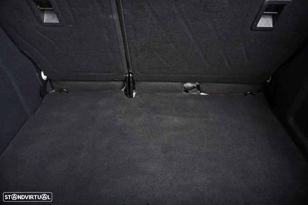 Citroën C3 1.1 Airdream Seduction - 16