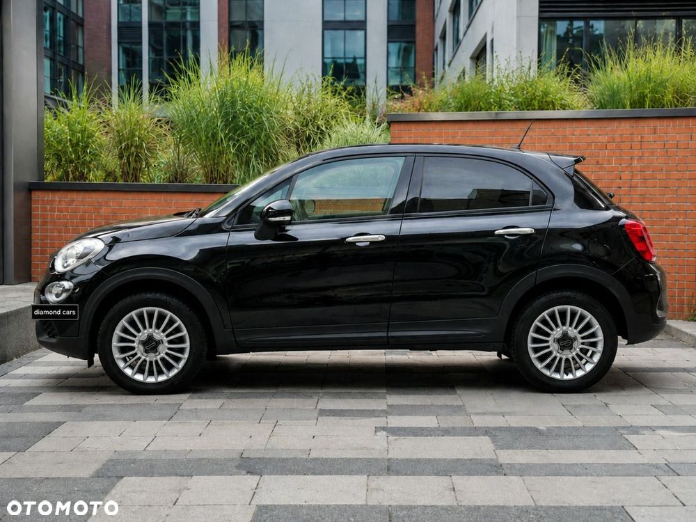Fiat 500X - 9