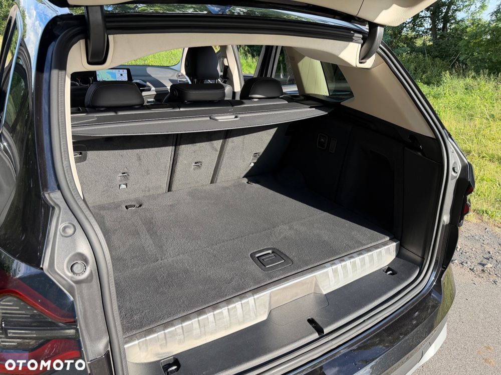 BMW X3 xDrive30e - 32
