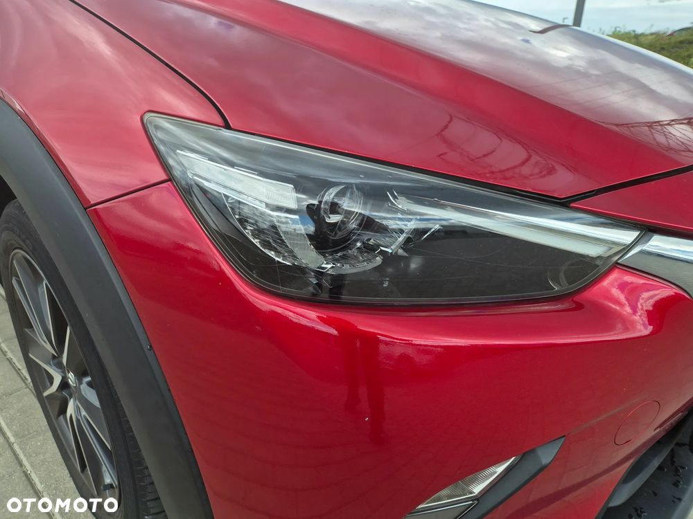 Mazda CX-3 2.0 Skypassion - 6