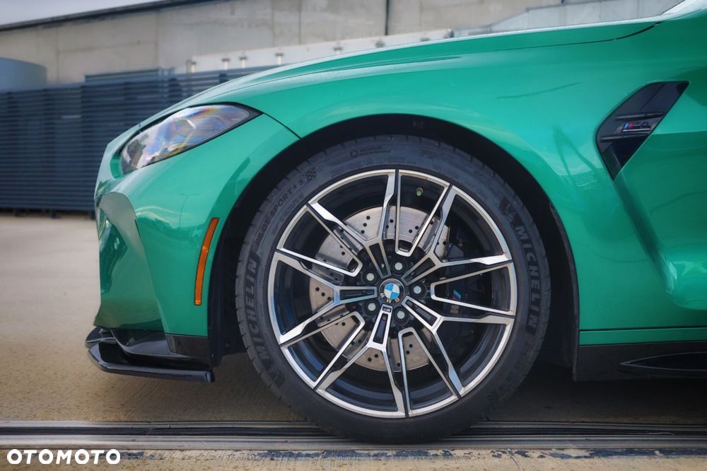 BMW M4 - 9