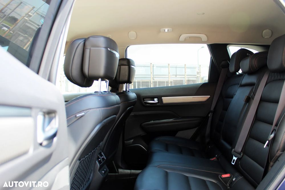 Renault Koleos BLUE dCi X-Tronic 4WD Initiale Paris - 11