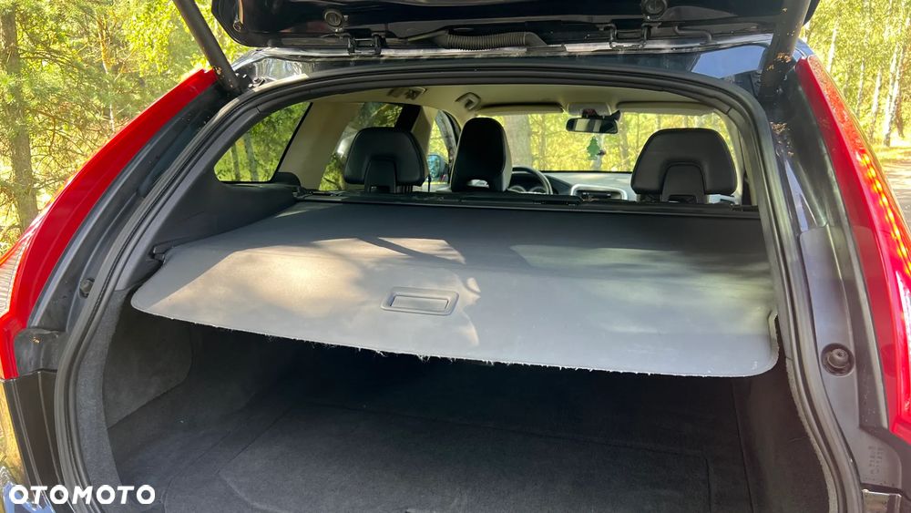 Volvo XC 60 - 12