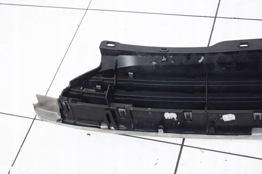 mini r56 06r- grill atrapa chłodnicy 166149-10 - 6