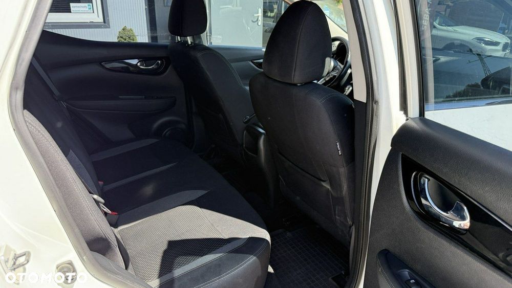 Nissan Qashqai 1.3 DIG-T Acenta - 18