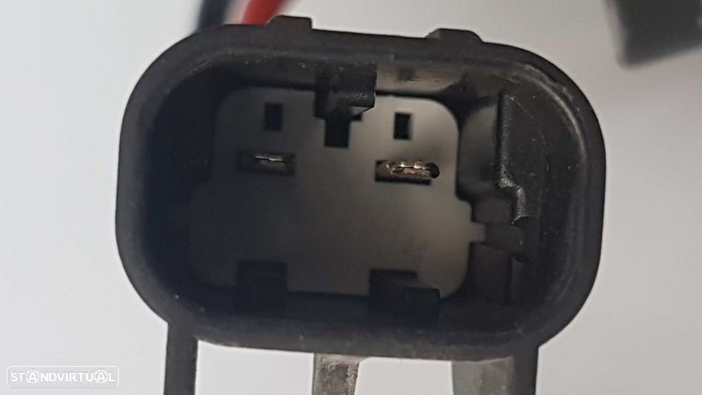 MOTOR SOFAGEM RENAULT MEGANE I BERLINA HATCHBACK (BA0) 1.9 DTI RN - 5