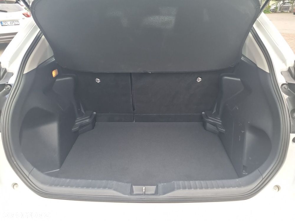 Toyota Yaris Cross Hybrid 1.5 Comfort - 13