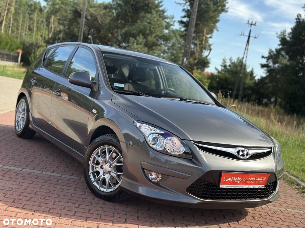 Hyundai i30 - 1
