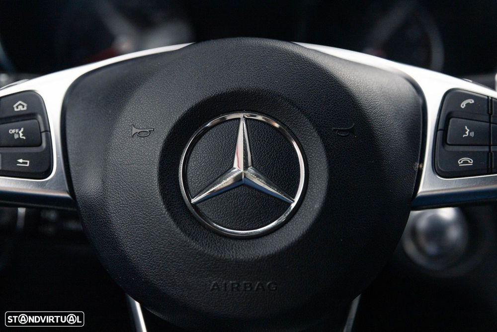 Mercedes-Benz GLC 350 e AMG Line 4-Matic - 28