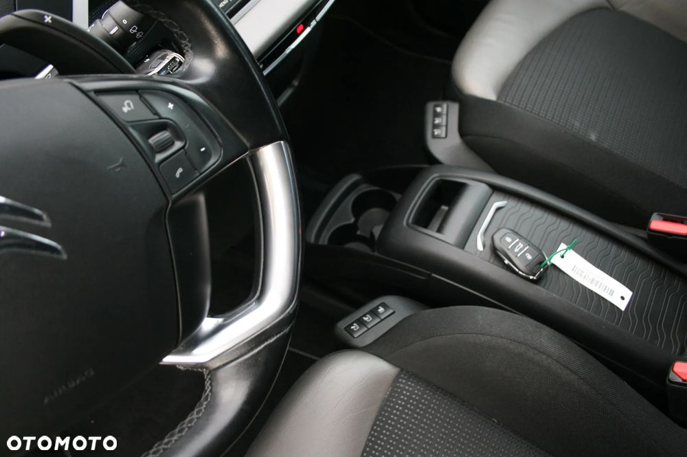 Citroën C4 SpaceTourer 2.0 BlueHDi M Shine - 19