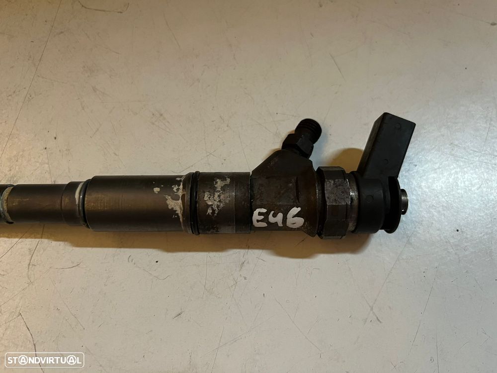Bmw 3 E46 - INJECTOR BOSCH - 5