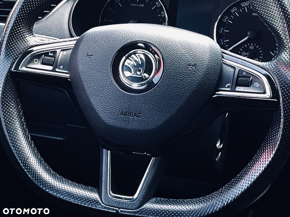 Skoda Octavia - 17