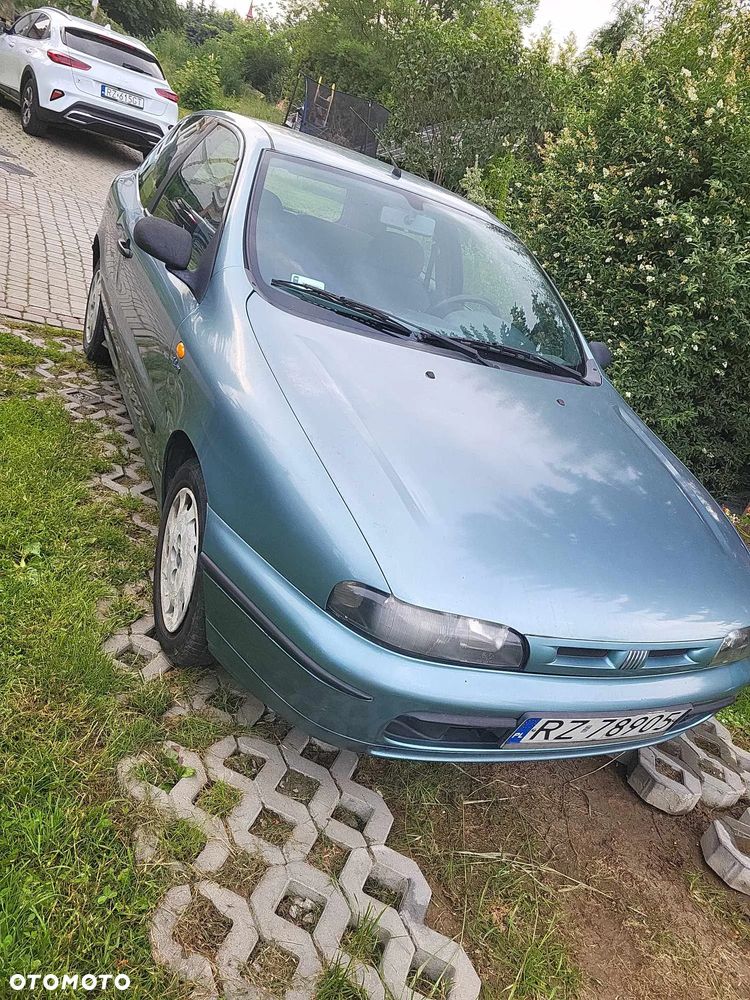 Fiat Bravo 1.4 SX - 2