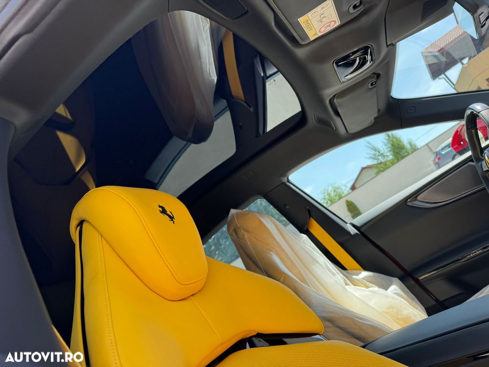 Ferrari Purosangue - 14