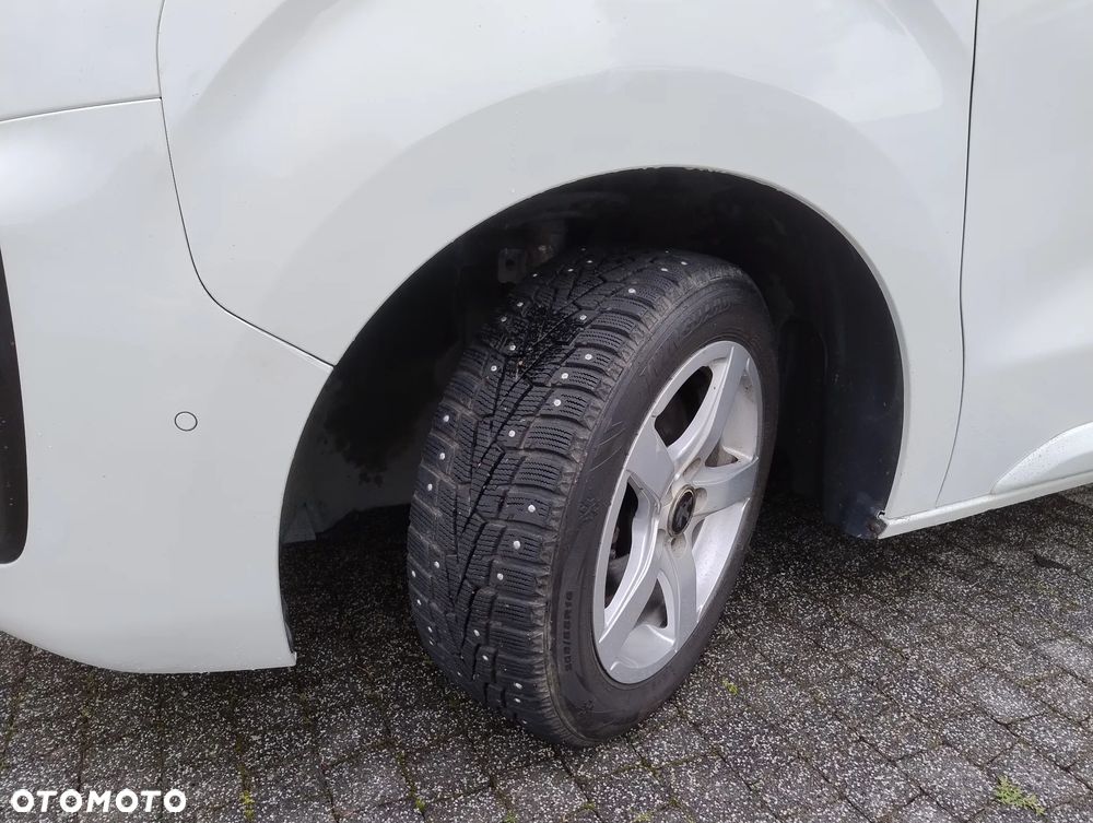 Peugeot EXPERT NOWY MODEL 1.6 HDI (101KM) AUTOMAT (L2H1) (EURO,6) KLIMA WEBASTO FULL OPCJA STAN IDEALNY NIE MA RDZY 100% BEZWYPADKOWY SERWIS A.S.O. DO KOŃCA ! ! ! - 36