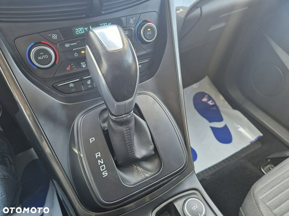 Ford Grand C-MAX - 22