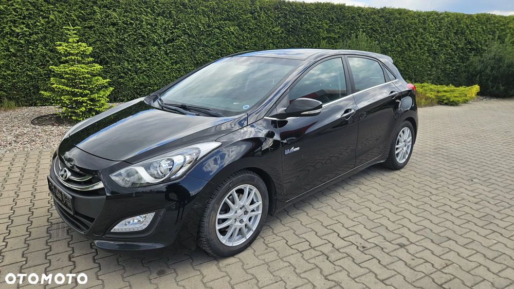 Hyundai i30 - 5
