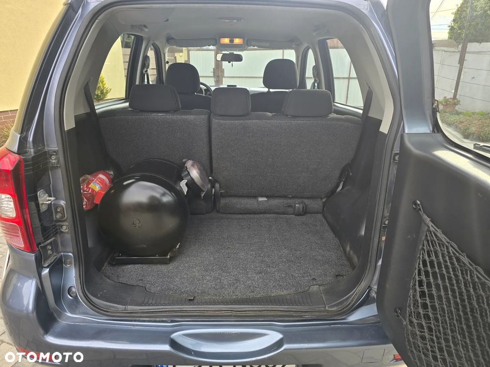 Daihatsu Terios 1.5 Top 4WD - 7