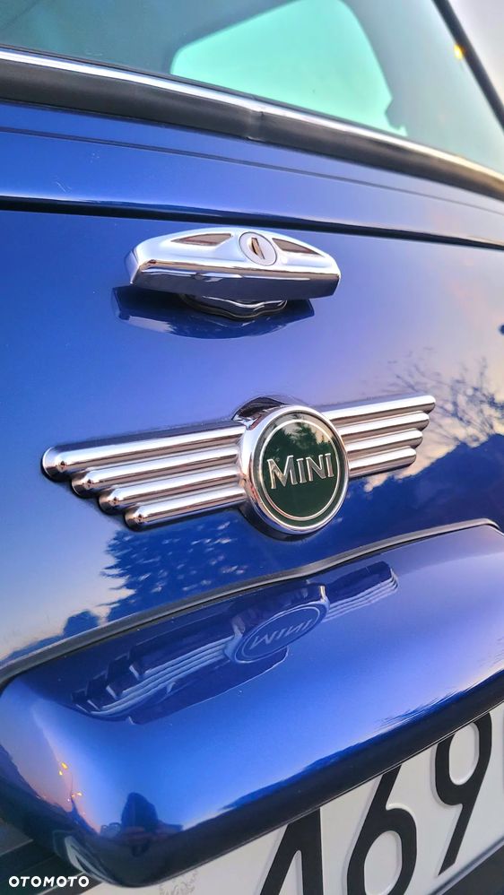 MINI Cooper - 12