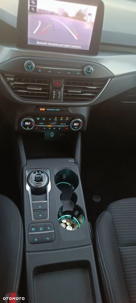 Ford Focus 1.5 EcoBlue Titanium - 29