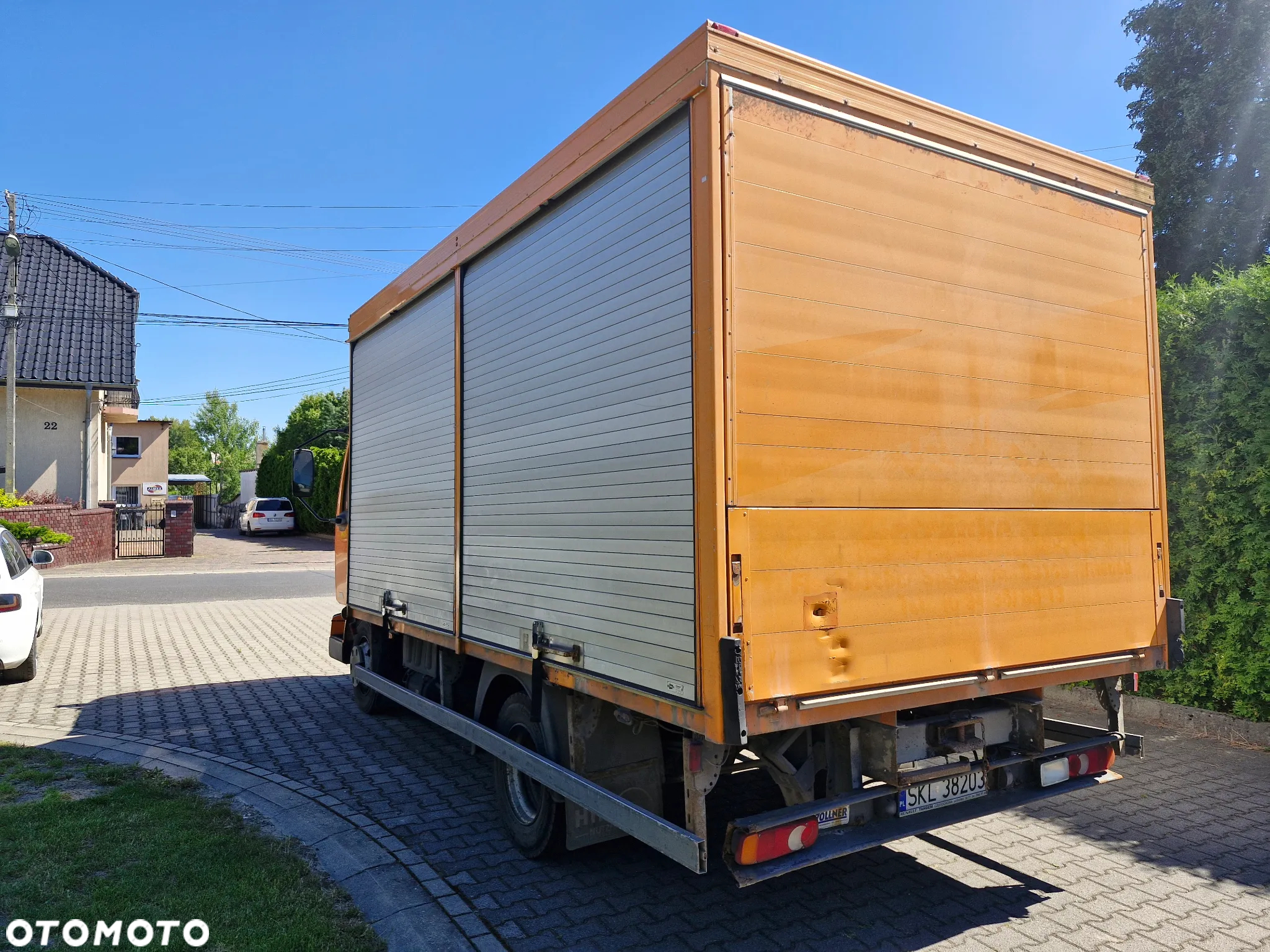 Renault Midlum 180 DCI - 5
