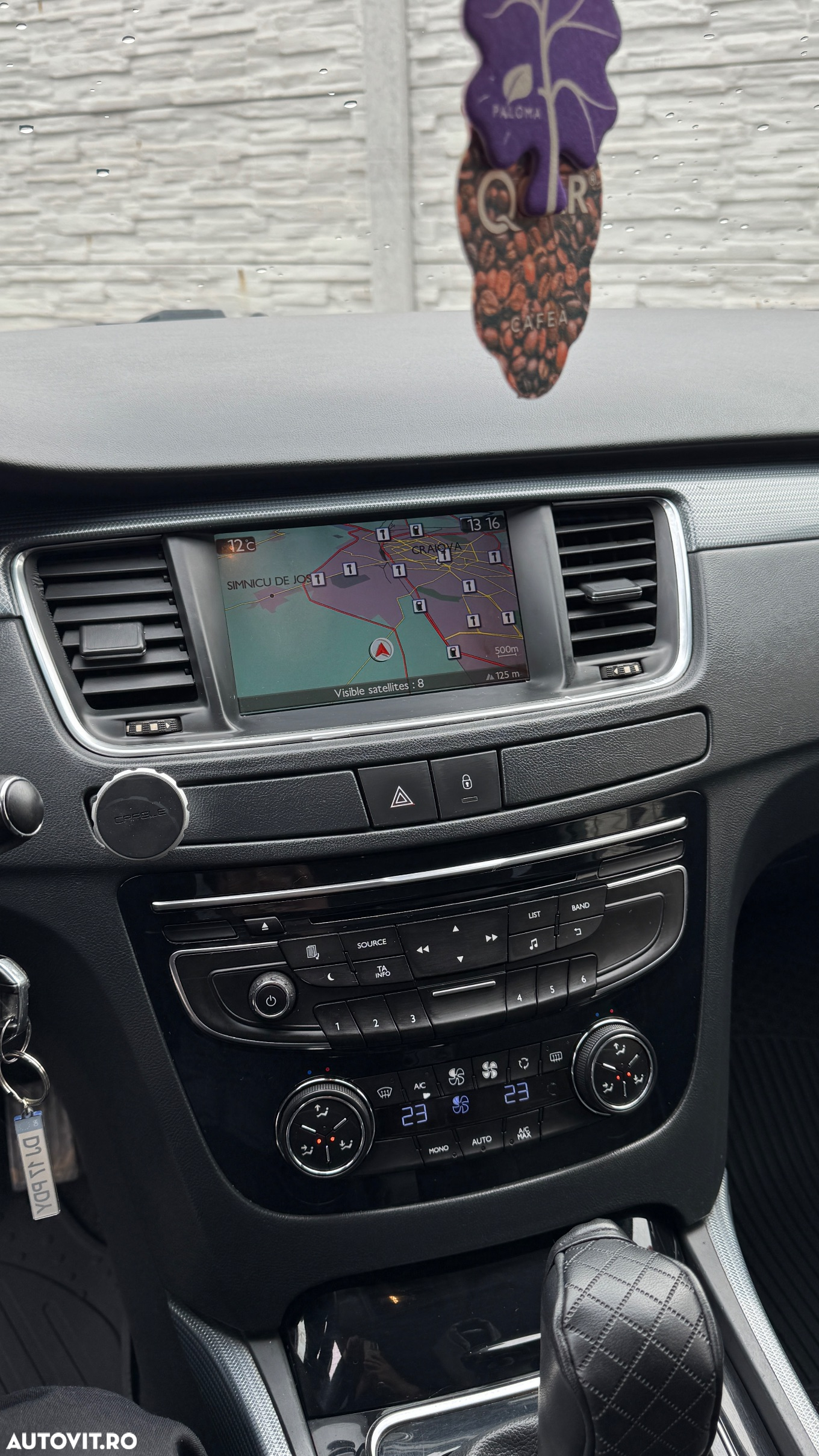 Peugeot 508 - 10