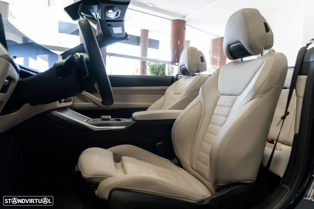 BMW 430 i xDrive Auto — fotografia 9