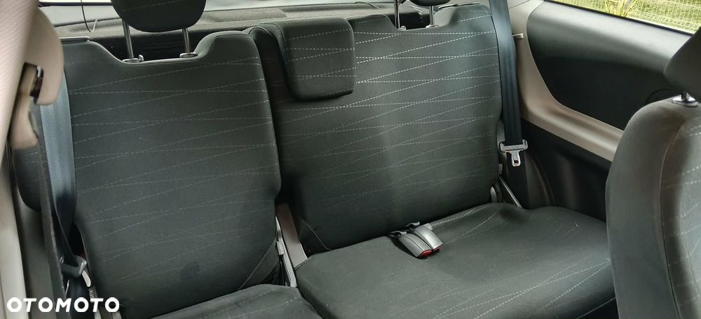 Toyota Yaris 1.3 Luna - 6